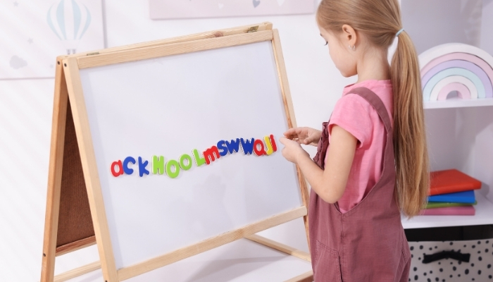 Effective Spelling Activities for Year 6 Students